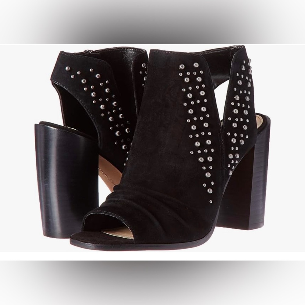 Vince Camuto Women's Machinie Fashion Boots